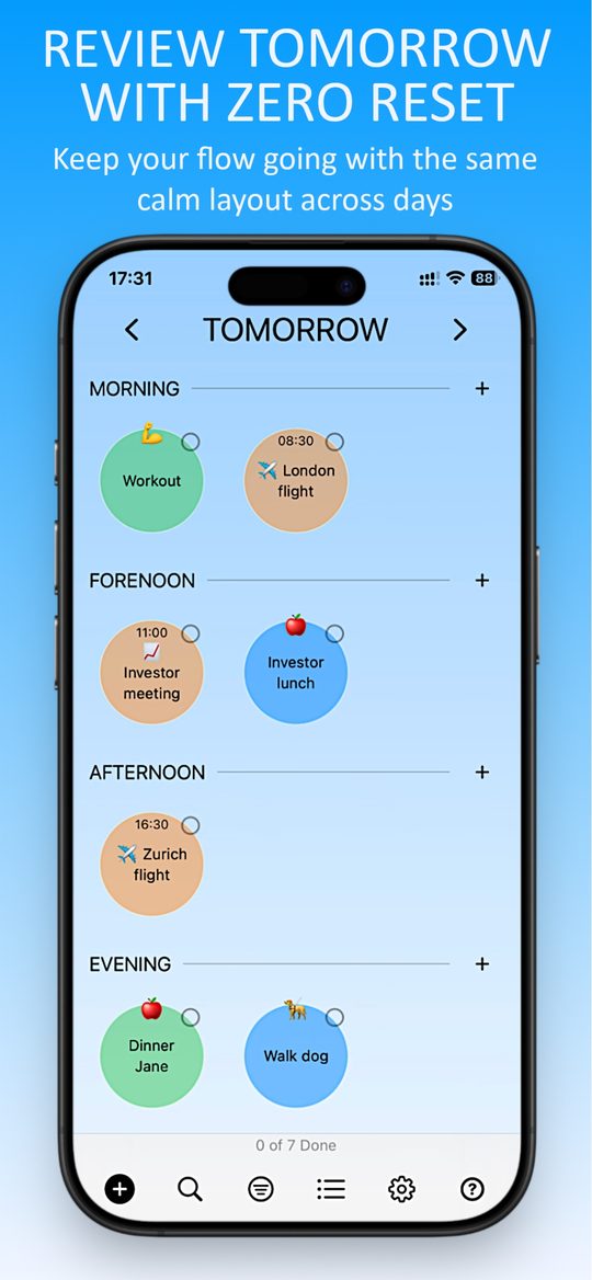 ClearDay screenshot 4