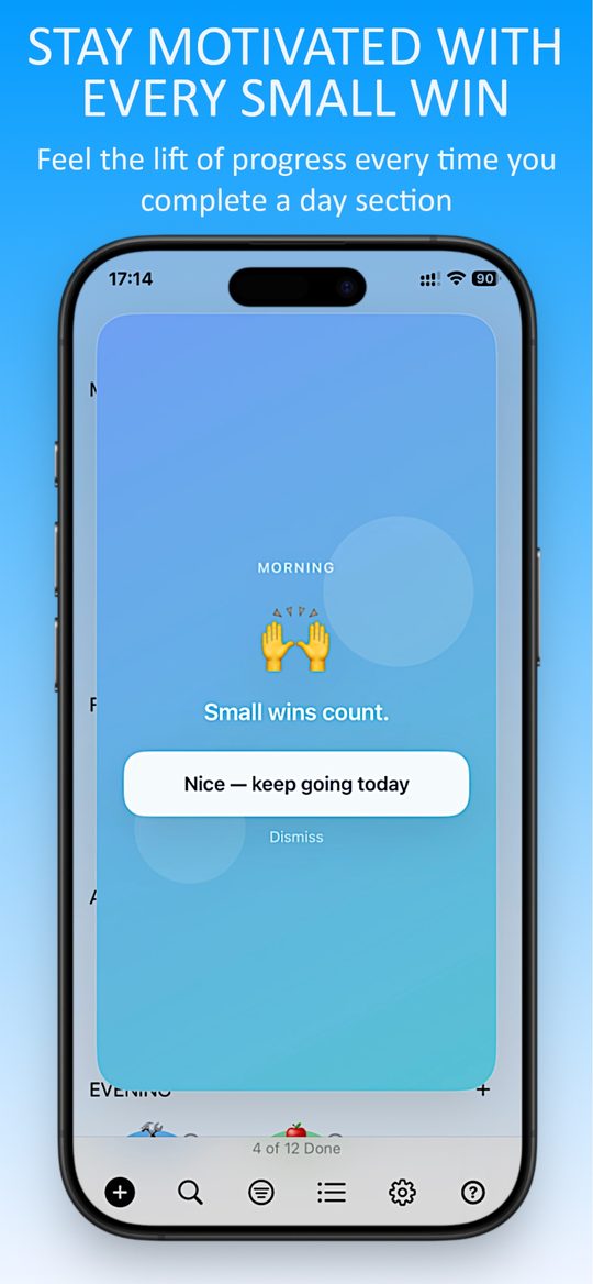 ClearDay screenshot 5