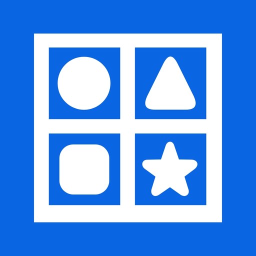 MemoRama app icon